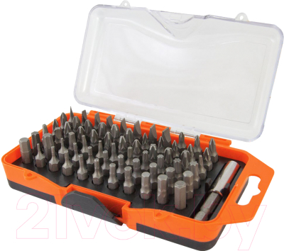 Набор бит TDM SQ1019-0104 - фото