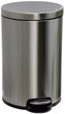 Мусорное ведро Merida Silent с педалью KIM414 - фото