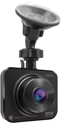 Автомобильный видеорегистратор Navitel R200 NV