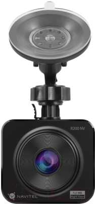 Автомобильный видеорегистратор Navitel R200 NV