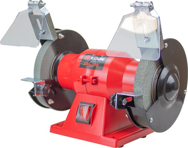 Точильный станок Edon GM-125 - фото