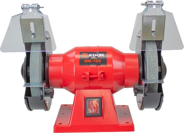 Точильный станок Edon GM-125