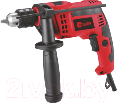 Дрель Edon DL-1137 - фото