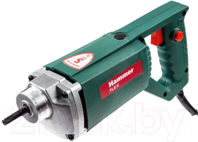 Глубинный вибратор Hammer Flex VBR1100 - фото