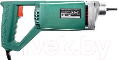 Глубинный вибратор Hammer Flex VBR1100