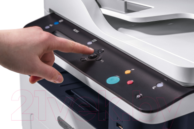 МФУ Xerox B205/NI
