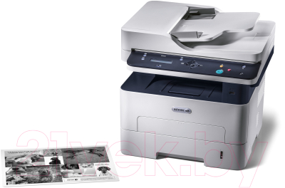МФУ Xerox B205/NI