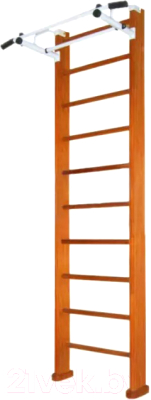 Шведская стенка Карусель 2Д.03.01 - фото