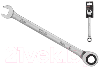 Гаечный ключ Startul PRO-7024 - фото