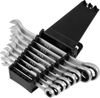 Набор ключей Startul PRO-7108