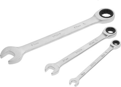 Набор ключей Startul PRO-7108