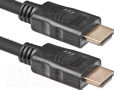 Кабель Defender HDMI to HDMI v1.4 / 87357 - фото