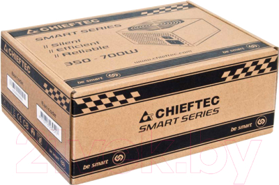 Блок питания для компьютера Chieftec Smart GPS-550A8