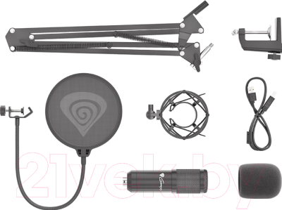 Микрофон GENESIS Radium 400 / NGM-1377