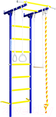 Детский спортивный комплекс Romana S1 01.21.7.06.490.05.00-13 - фото
