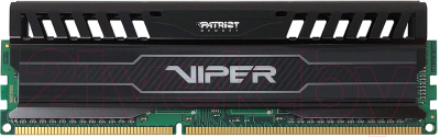 Оперативная память DDR3 Patriot PV316G160C9K