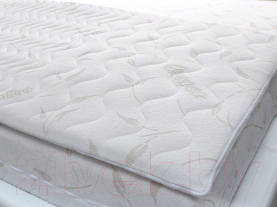 Наматрасник ортопедический Kondor Memory 3 стеганый 80x200