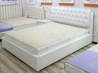 Наматрасник защитный Kondor Mono 100x200