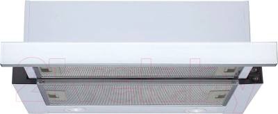 Вытяжка телескопическая Maunfeld VS Fast Glass 60 - фото