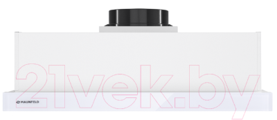 Вытяжка телескопическая Maunfeld VS Fast Glass 60