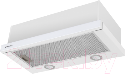 Вытяжка телескопическая Maunfeld VS Fast Glass 60