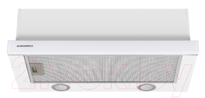 Вытяжка телескопическая Maunfeld VS Fast Glass 60