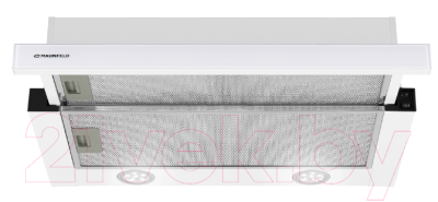 Вытяжка телескопическая Maunfeld VS Fast Glass 60