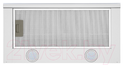 Вытяжка телескопическая Maunfeld VS Fast Glass 60