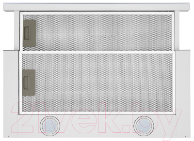 Вытяжка телескопическая Maunfeld VS Fast Glass 60