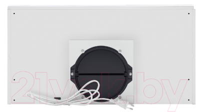 Вытяжка телескопическая Maunfeld VS Fast Glass 60