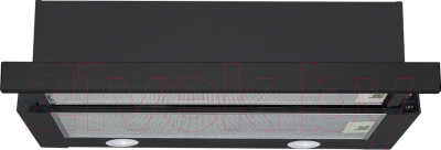 Вытяжка телескопическая Maunfeld VS Fast Glass 60 - фото