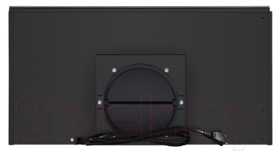 Вытяжка телескопическая Maunfeld VS Fast Glass 60