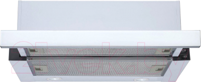 Вытяжка телескопическая Maunfeld VS Fast 50 - фото