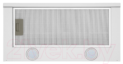 Вытяжка телескопическая Maunfeld VS Fast 50