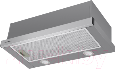 Вытяжка телескопическая Maunfeld VS Fast 50