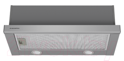 Вытяжка телескопическая Maunfeld VS Fast 50