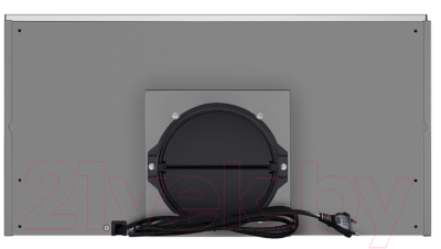 Вытяжка телескопическая Maunfeld VS Fast 50