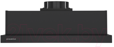 Вытяжка телескопическая Maunfeld VS Fast 50