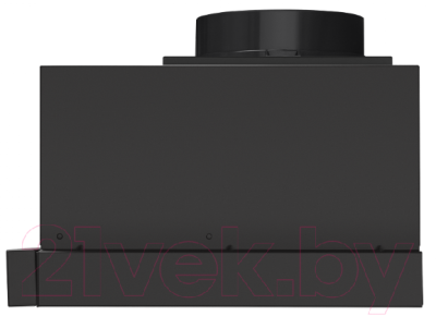 Вытяжка телескопическая Maunfeld VS Fast 50