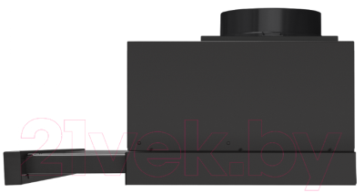 Вытяжка телескопическая Maunfeld VS Fast 50