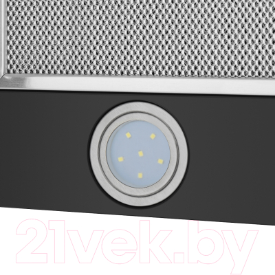 Вытяжка телескопическая Maunfeld VS Fast 50