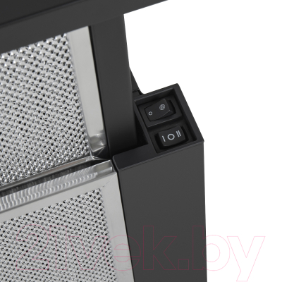 Вытяжка телескопическая Maunfeld VS Fast 50