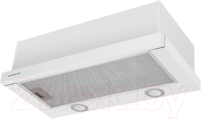 Вытяжка телескопическая Maunfeld VS Fast 60