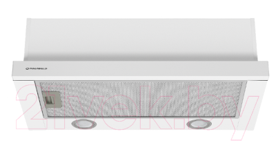 Вытяжка телескопическая Maunfeld VS Fast 60