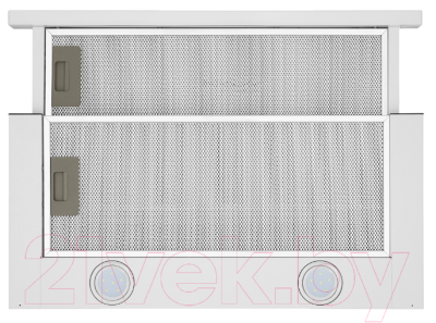 Вытяжка телескопическая Maunfeld VS Fast 60