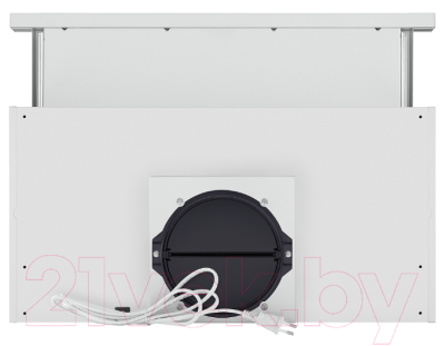 Вытяжка телескопическая Maunfeld VS Fast 60