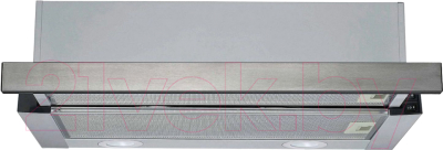 Вытяжка телескопическая Maunfeld VS Fast 60 - фото