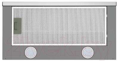Вытяжка телескопическая Maunfeld VS Fast 60