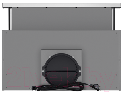 Вытяжка телескопическая Maunfeld VS Fast 60