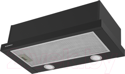 Вытяжка телескопическая Maunfeld VS Fast 60